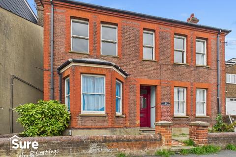 4 bedroom detached house for sale, Alexandra Road, Hemel Hempstead, Hertfordshire, HP2