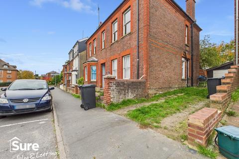 4 bedroom detached house for sale, Alexandra Road, Hemel Hempstead, Hertfordshire, HP2