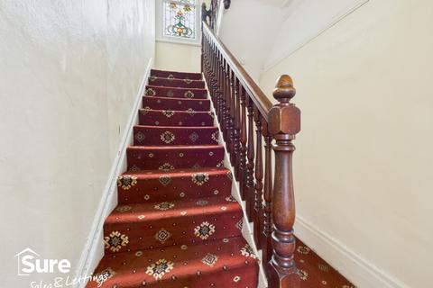 4 bedroom detached house for sale, Alexandra Road, Hemel Hempstead, Hertfordshire, HP2