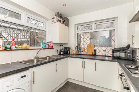undefined, Bevendean Crescent, Brighton