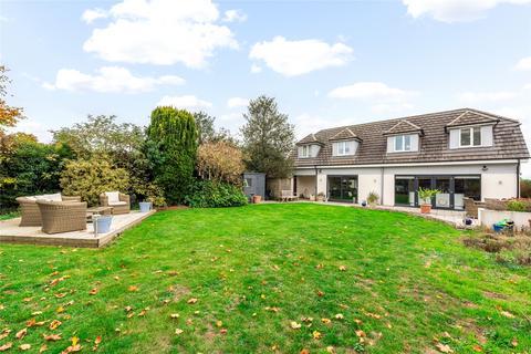 5 bedroom detached house for sale, High Street, Great Barford, Bedfordshire, MK44