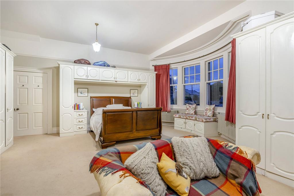 Principal Bedroom