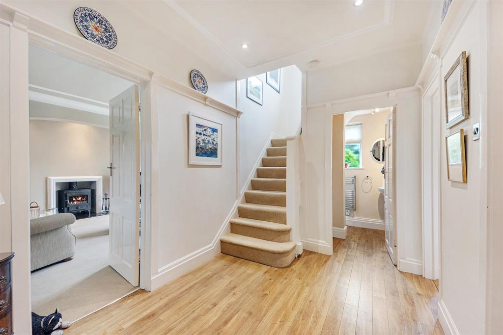 Entrance Hall 2