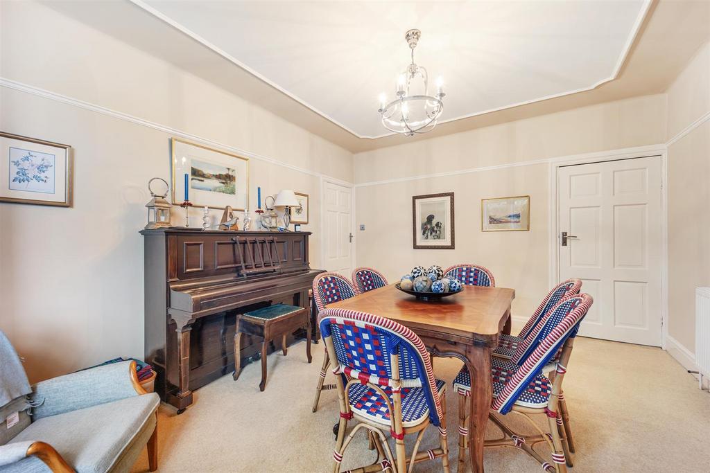 Dining Room 3