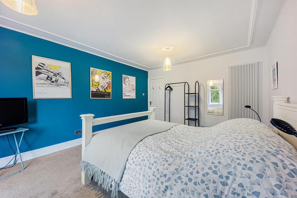 Bed 2 Aspect 2