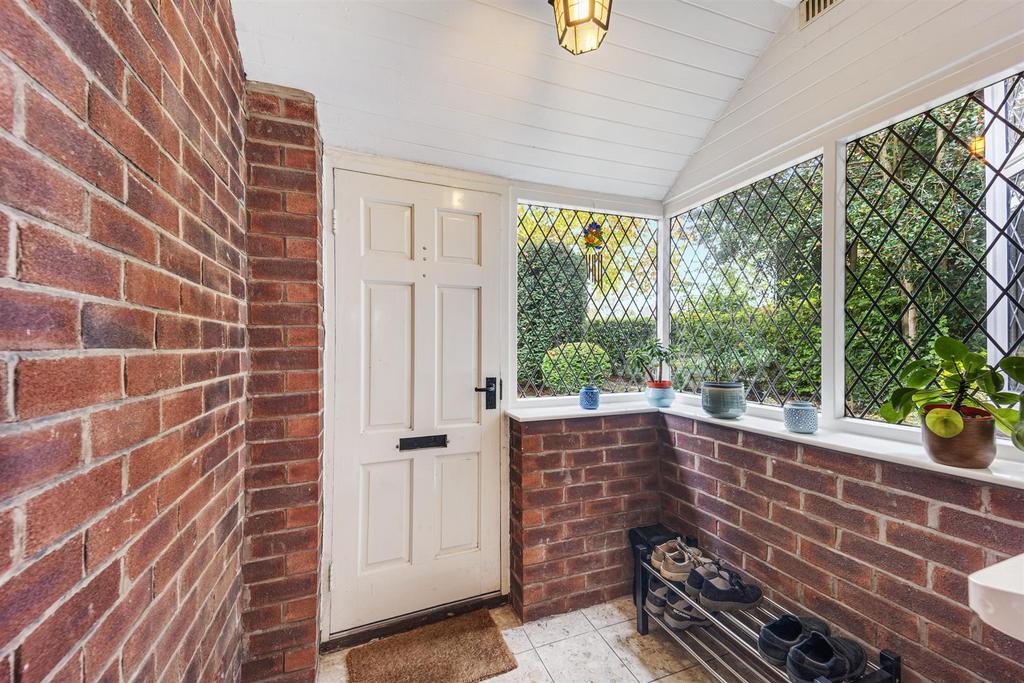 Porch