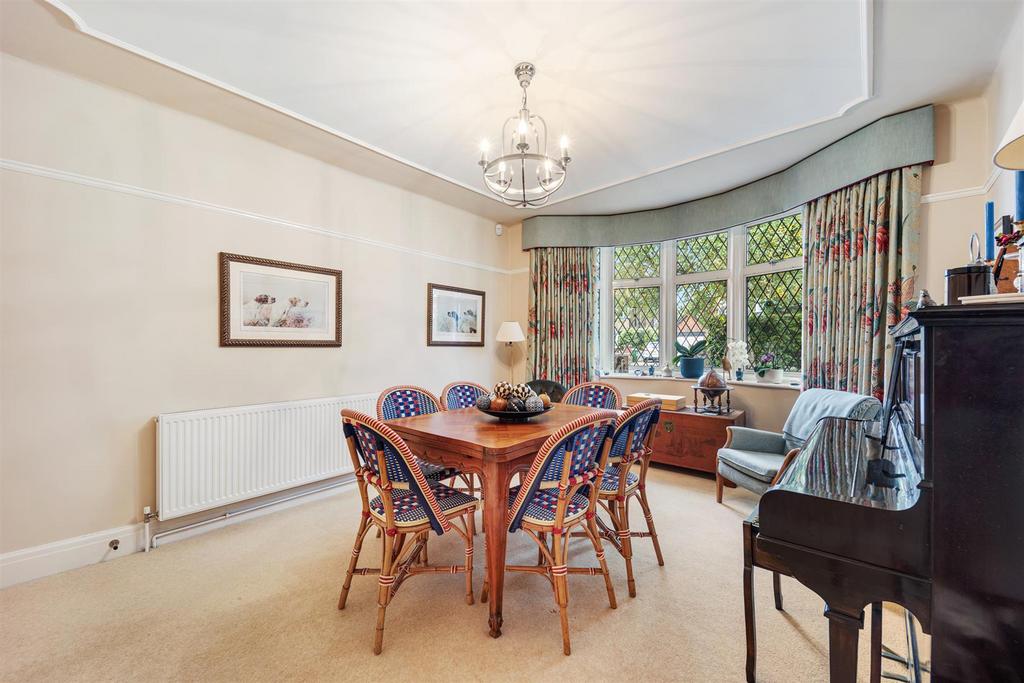 Dining Room 2