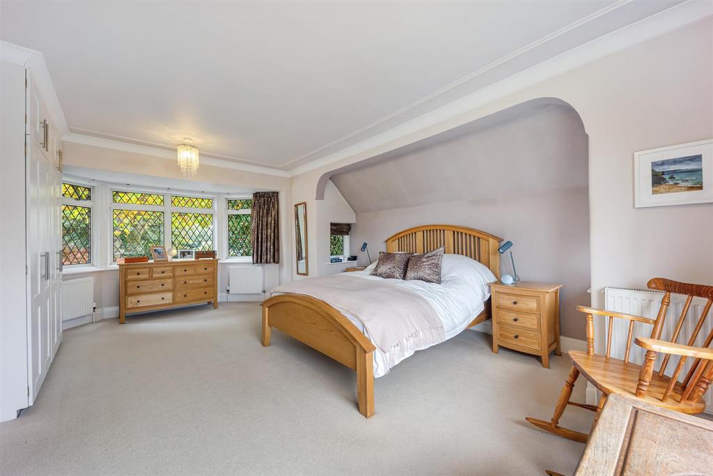 Bed 1