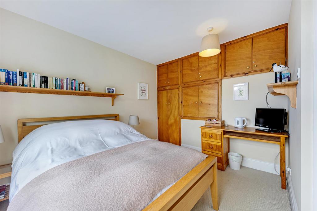 Bed 3 Aspect 2