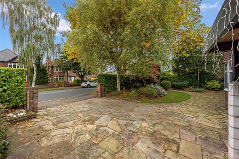 5 bedroom detached house for sale, Norris Road, Sale