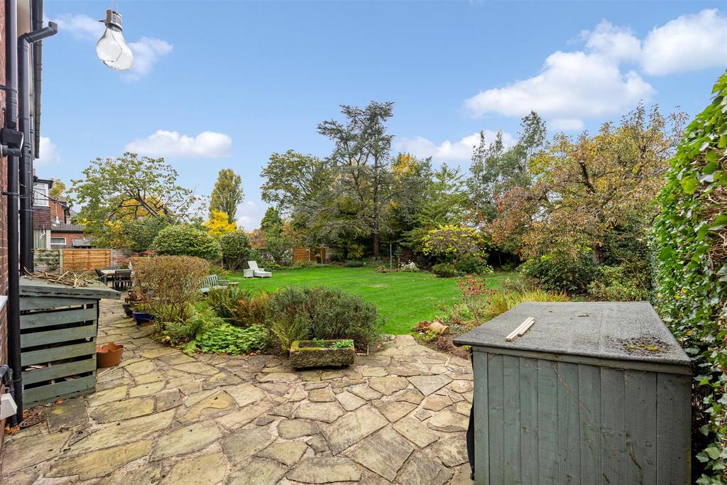 Gardens