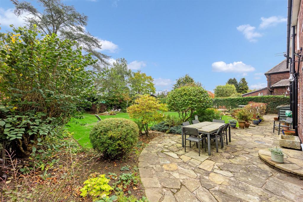 Gardens 2