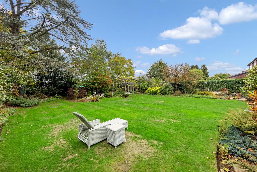 Gardens 3
