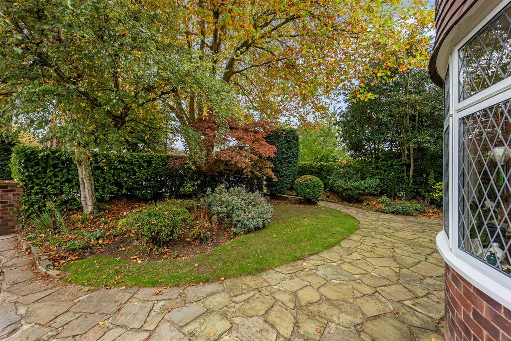Front Gardens 2