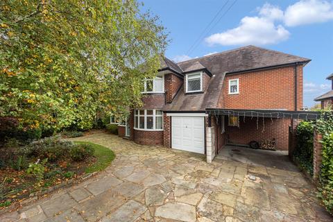 5 bedroom detached house for sale, Norris Road, Sale