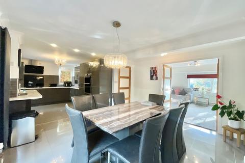 4 bedroom detached house for sale, Star & Garter Road, Stoke-On-Trent, ST3