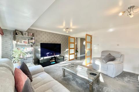 4 bedroom detached house for sale, Star & Garter Road, Stoke-On-Trent, ST3