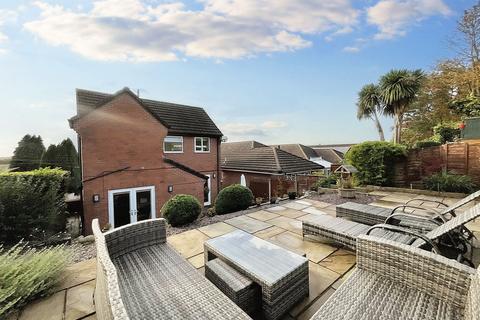 4 bedroom detached house for sale, Star & Garter Road, Stoke-On-Trent, ST3