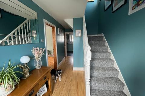 4 bedroom semi-detached house for sale, Pen-y-Dre, Caerphilly CF83