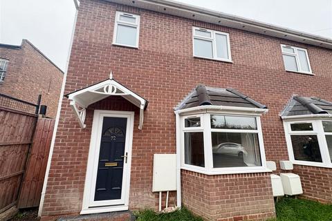 undefined, Wednesfield Road, Willenhall