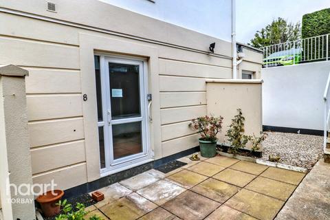 1 bedroom flat for sale, Erith Road, Torquay