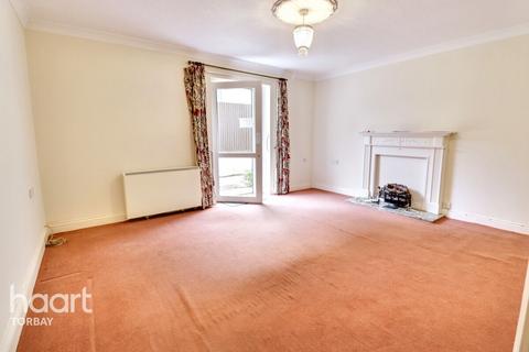 1 bedroom flat for sale, Erith Road, Torquay