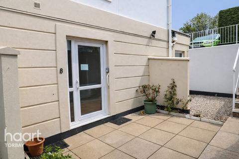 1 bedroom flat for sale, Erith Road, Torquay