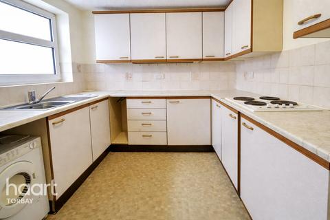 1 bedroom flat for sale, Erith Road, Torquay