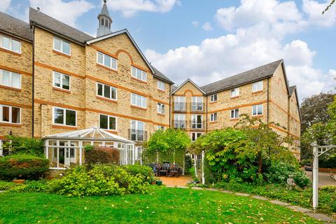 undefined, New Jubilee Court, Grange Avenue, Woodford Green