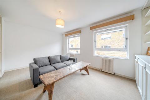 undefined, Rochelle Close, London