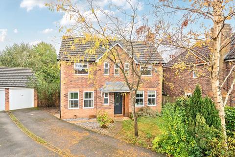 3 bedroom detached house for sale, Appleby Crescent, Knaresborough, HG5