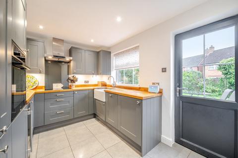 3 bedroom detached house for sale, Appleby Crescent, Knaresborough, HG5