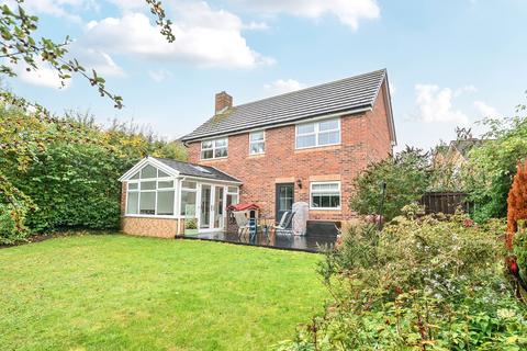 3 bedroom detached house for sale, Appleby Crescent, Knaresborough, HG5