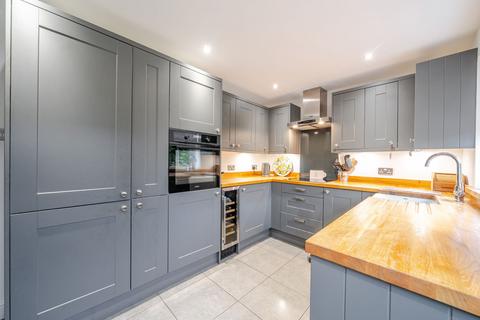 3 bedroom detached house for sale, Appleby Crescent, Knaresborough, HG5
