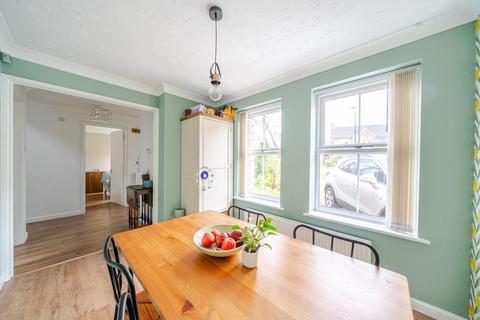 48 Appleby Crescent, Knaresborough, HG5 9LS