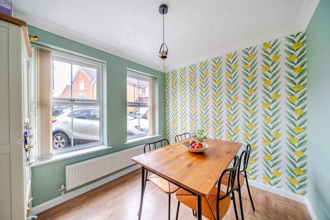 48 Appleby Crescent, Knaresborough, HG5 9LS
