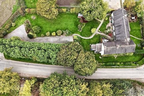 7 bedroom detached house for sale, Stallington Road, Blythe Bridge, ST11