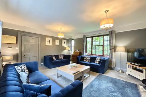 7 bedroom detached house for sale, Stallington Road, Blythe Bridge, ST11