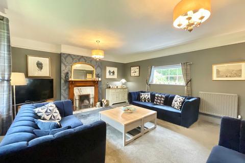 7 bedroom detached house for sale, Stallington Road, Blythe Bridge, ST11