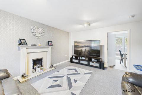 5 Cherry Tree Gardens, Burton-on-trent, DE15 0AF