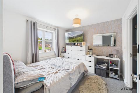 5 Cherry Tree Gardens, Burton-on-trent, DE15 0AF