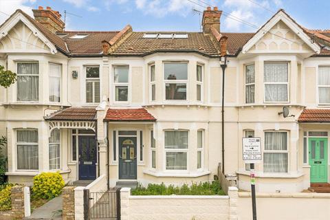 Eswyn Road, London SW17