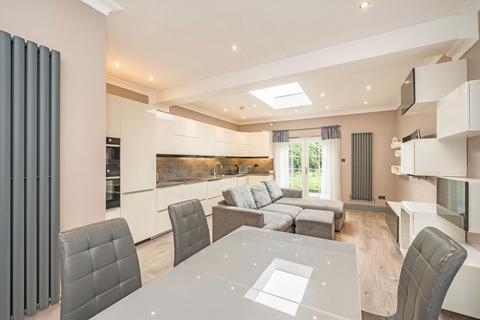 undefined, Eswyn Road, London SW17