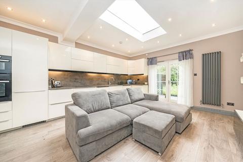undefined, Eswyn Road, London SW17