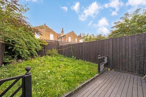 undefined, Eswyn Road, London SW17