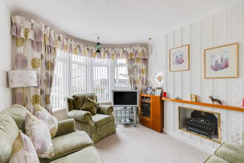 2 bedroom semi-detached bungalow for sale, Heol Stradling, Cardiff