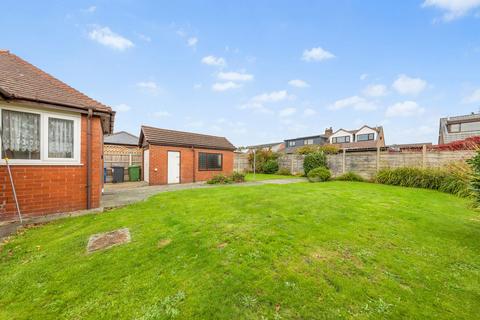 undefined, New Lane, Croft, WA3