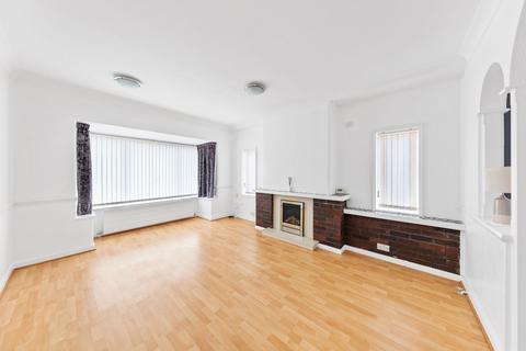 undefined, New Lane, Croft, WA3