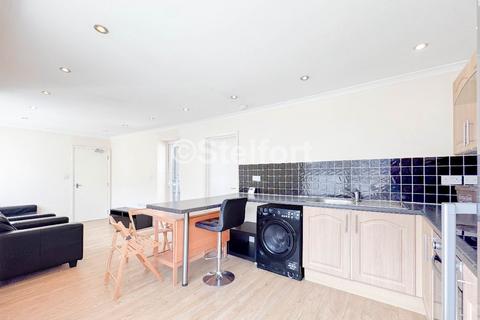undefined, Junction Road, London, N19