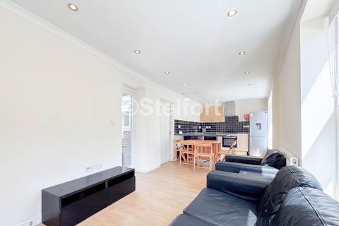 undefined, Junction Road, London, N19